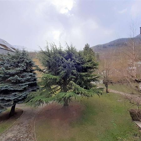 Studio Confort 4 Personnes Avec Balcon, Parking Et Casier A Ski - Saint-Lary-Soulan - Fr-1-457-305 Ngoại thất bức ảnh