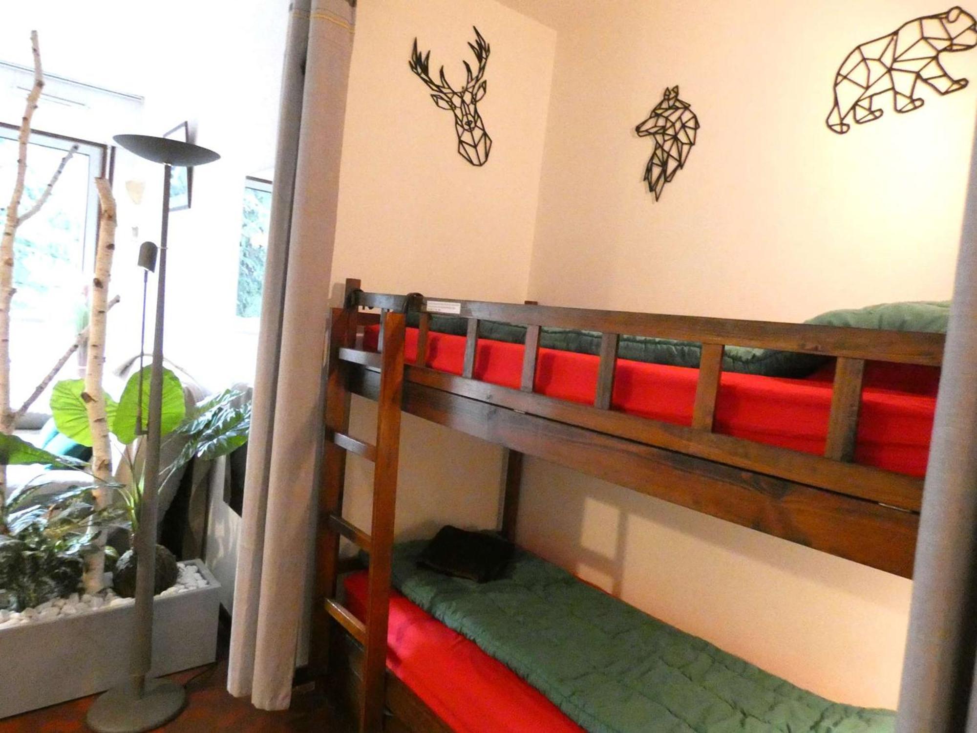 Studio Confort 4 Personnes Avec Balcon, Parking Et Casier A Ski - Saint-Lary-Soulan - Fr-1-457-305 Ngoại thất bức ảnh